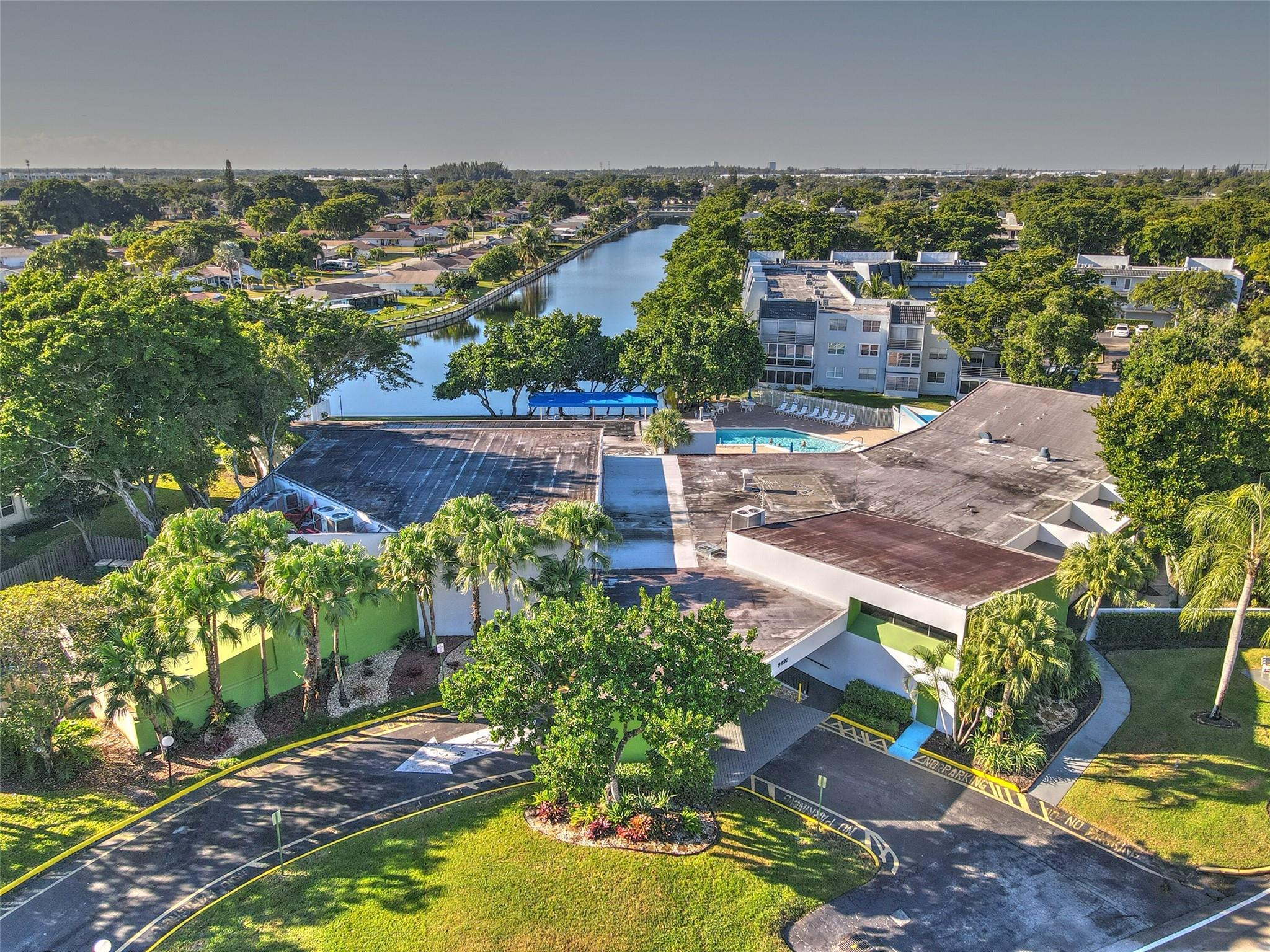 Lime Bay - Residential