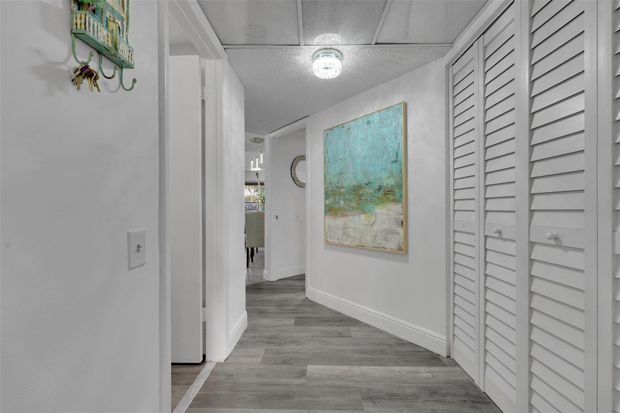 Lime Bay - Residential