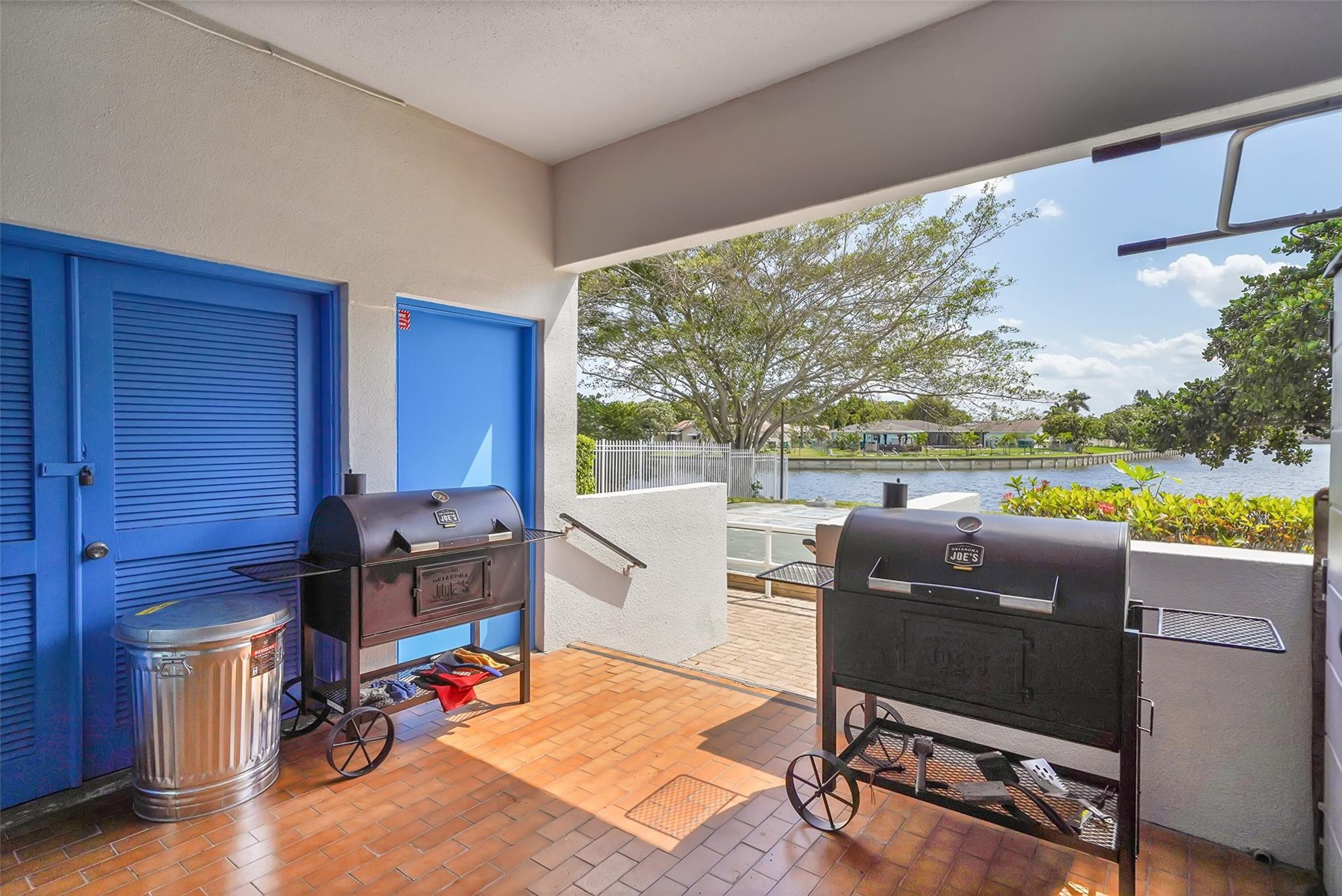 Lime Bay - Residential