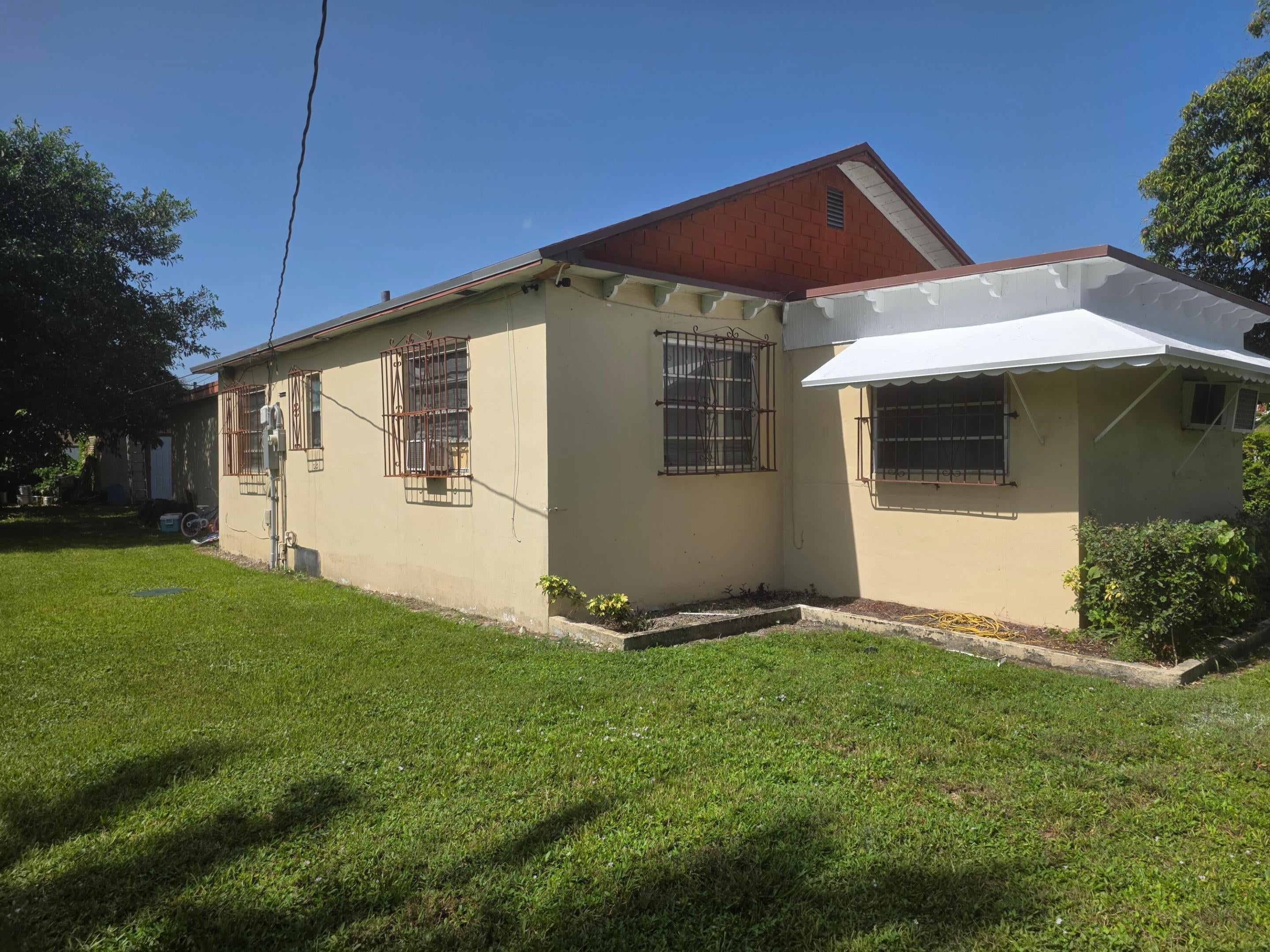 2466 NW 91st Street