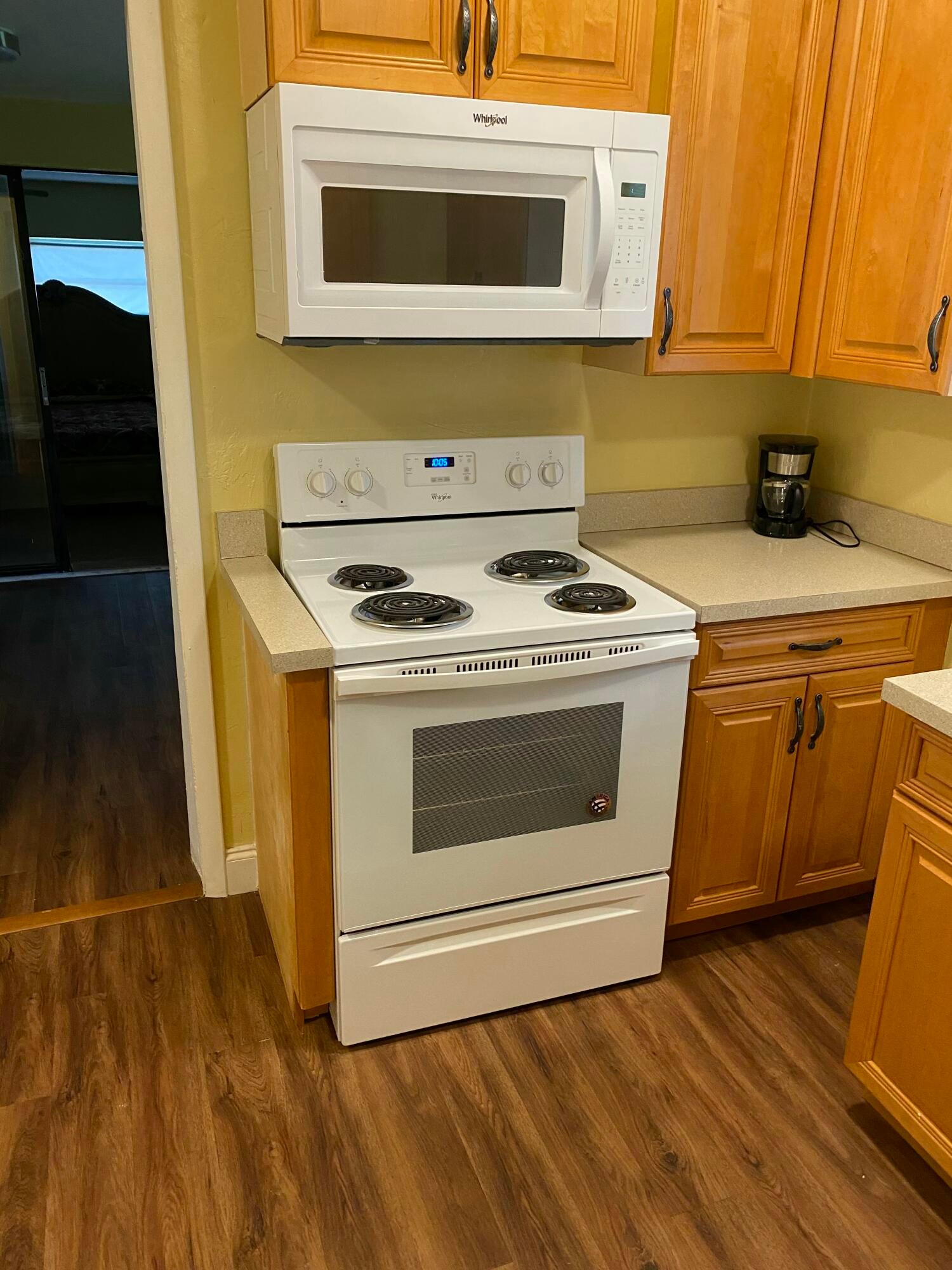 2466 NW 91st Street