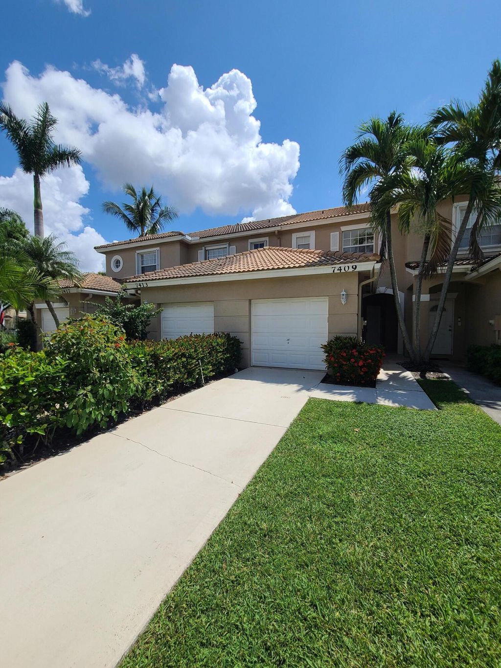 Photo of 7409 Smithbrooke Drive, Lake Worth, FL 33467 (MLS # R11003724)