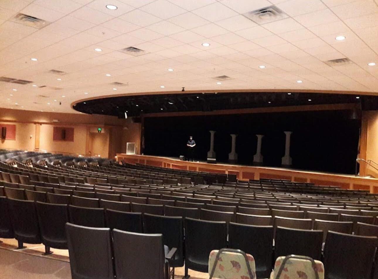 CAMBRIDGE CONDO - Residential Lease