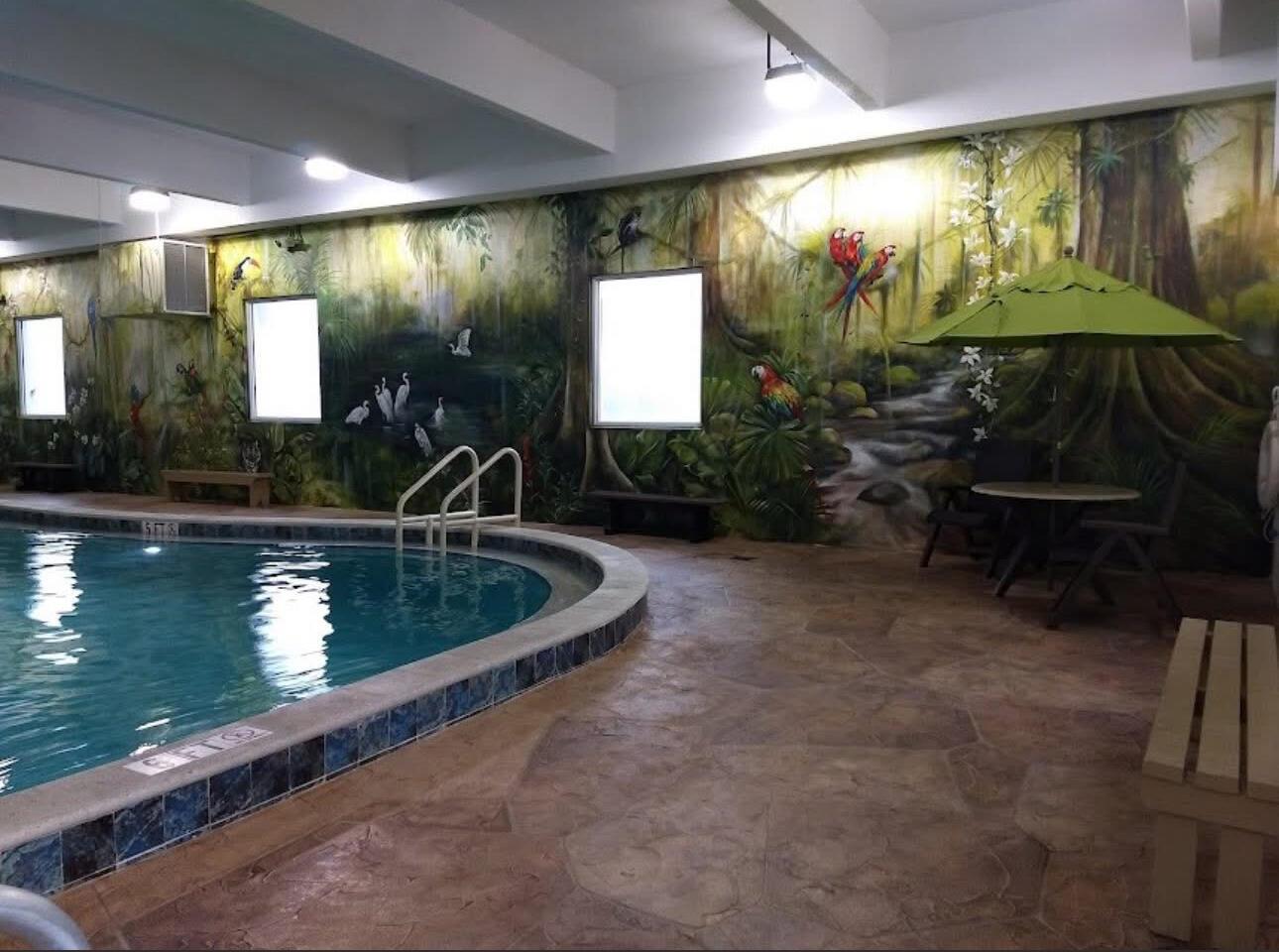 CAMBRIDGE CONDO - Residential Lease