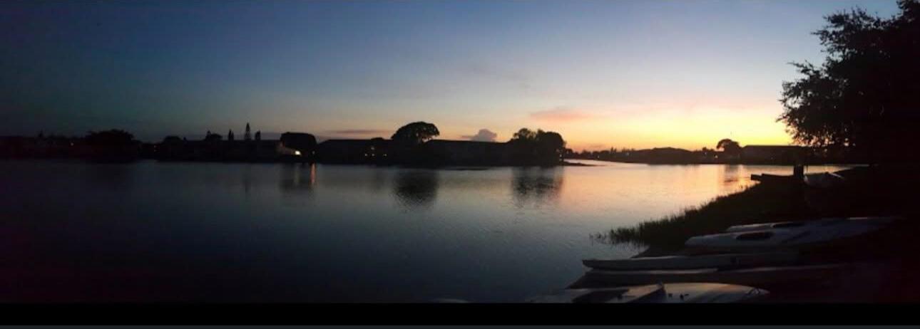 CAMBRIDGE CONDO - Residential Lease