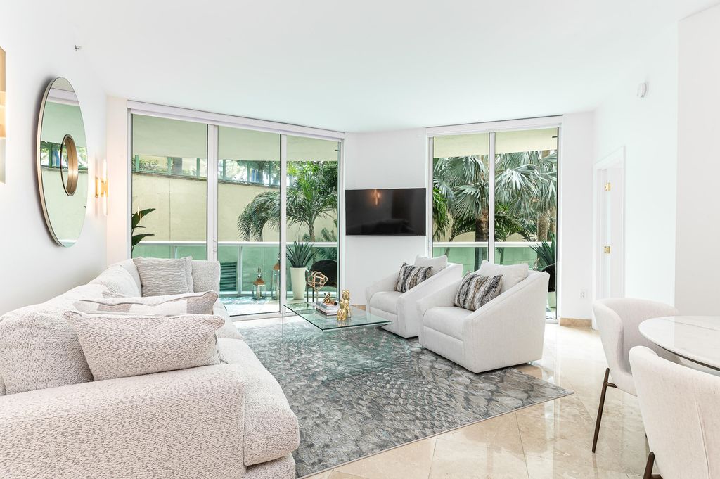 Photo of 347 N New River Drive E, Fort Lauderdale, FL 33301 (MLS # B26024879)