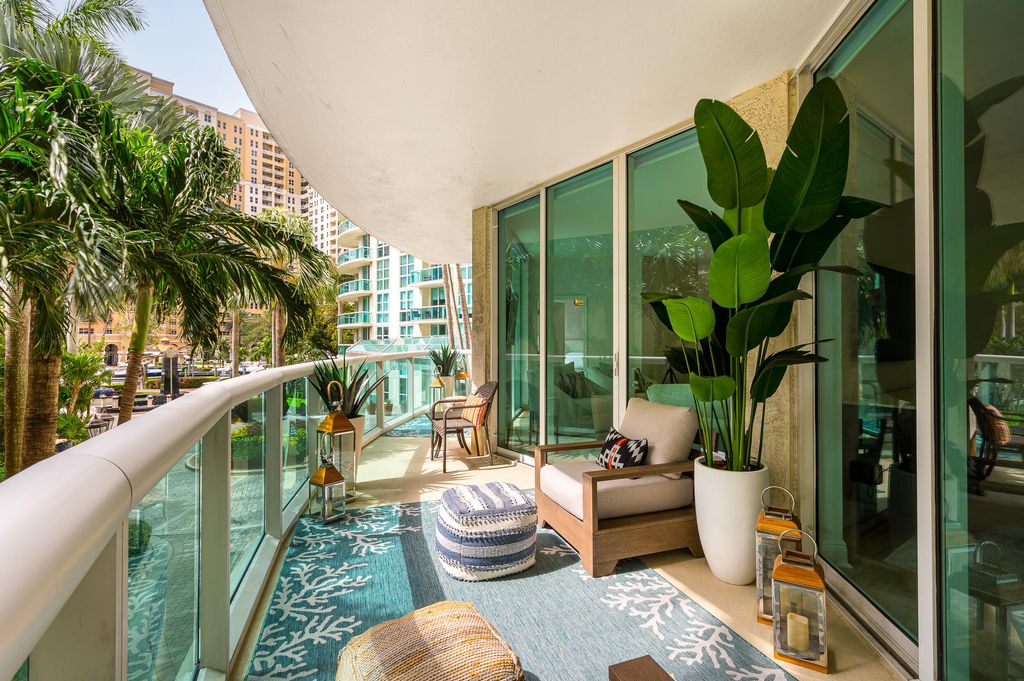 Photo of 347 N New River Drive E, Fort Lauderdale, FL 33301 (MLS # B26024879)