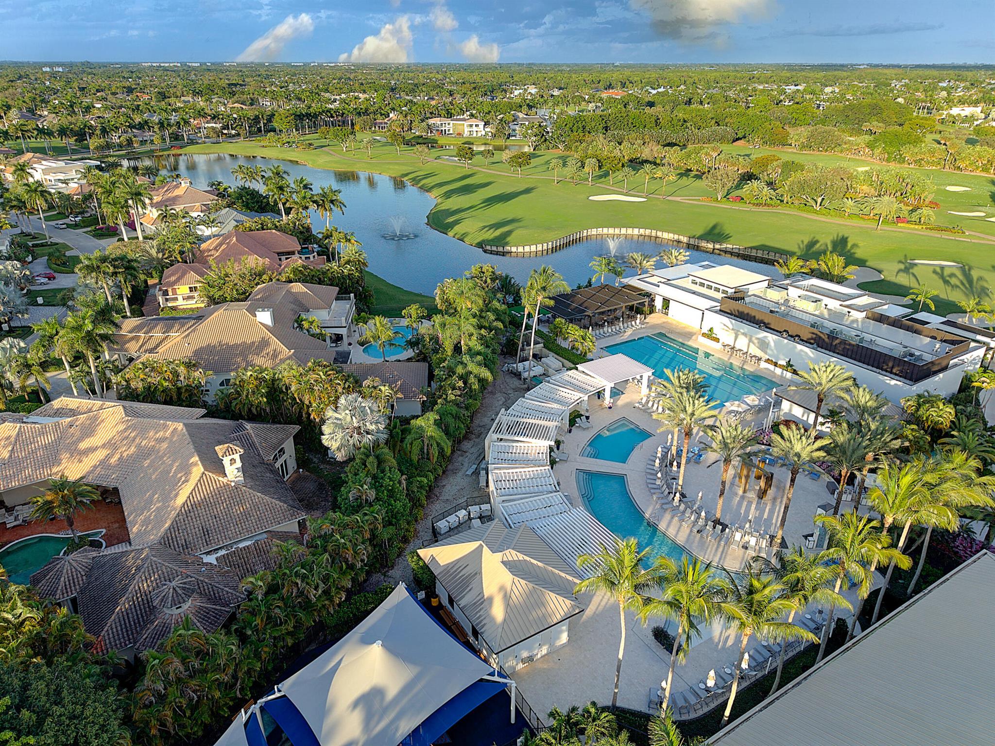 ST ANDREWS COUNTRY CLUB 2 - Residential