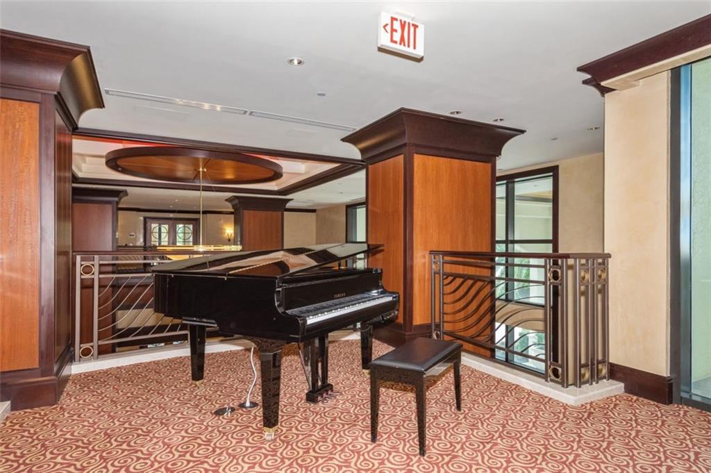 Symphony Condominium - Residential