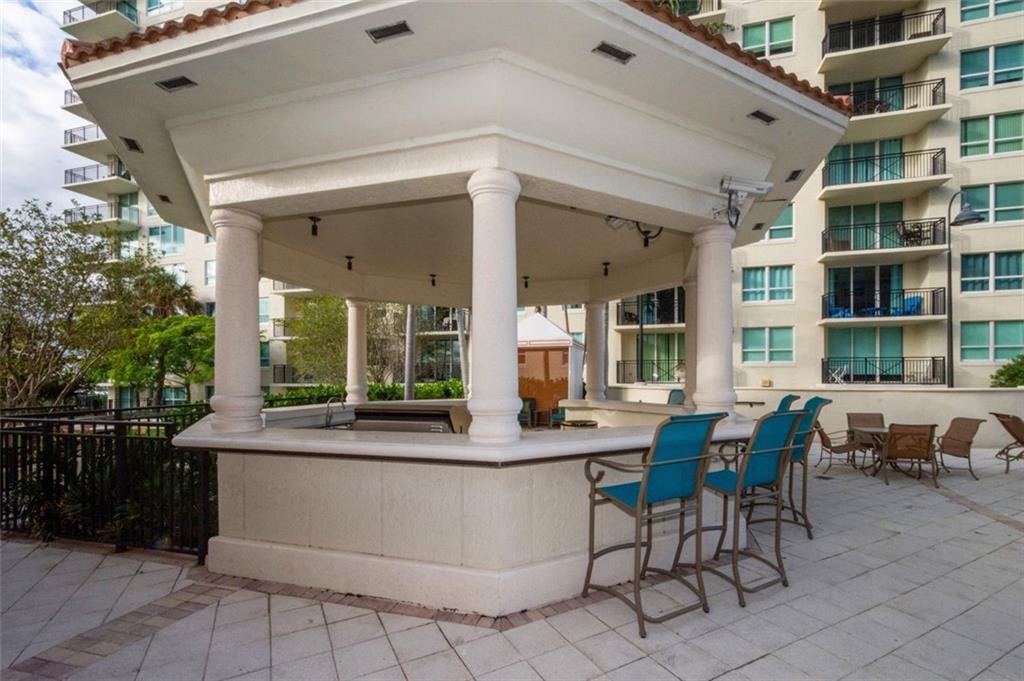 Symphony Condominium - Residential