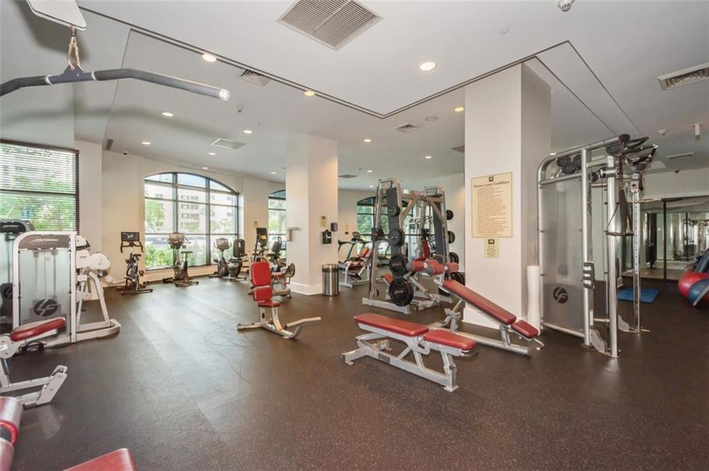 Symphony Condominium - Residential