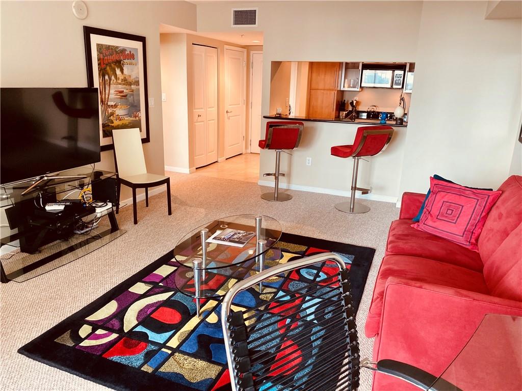 Symphony Condominium - Residential