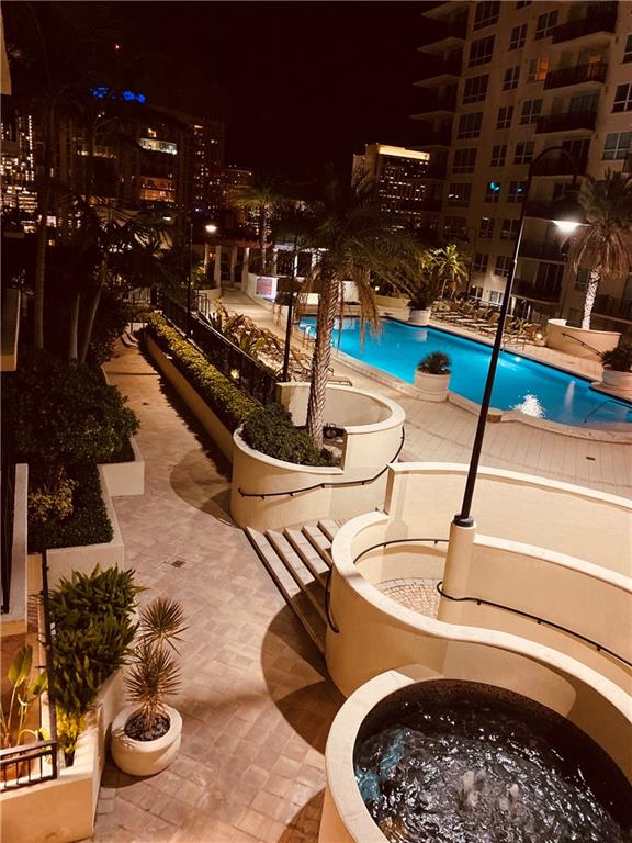 Symphony Condominium - Residential