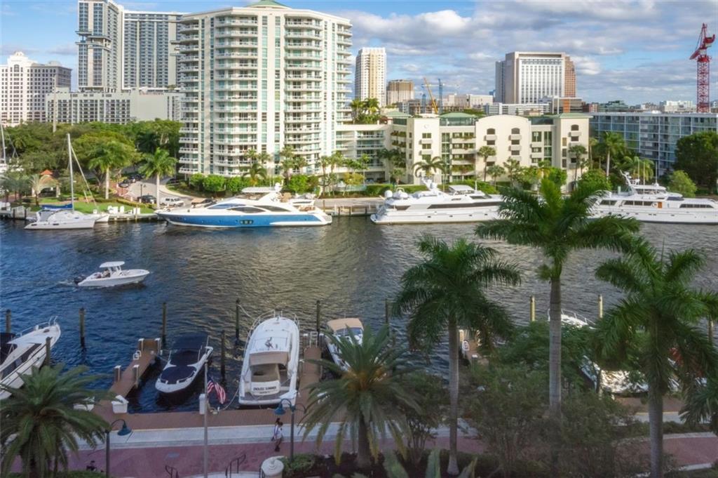 Symphony Condominium - Residential