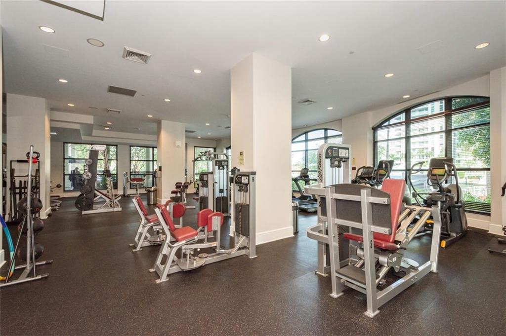 Symphony Condominium - Residential