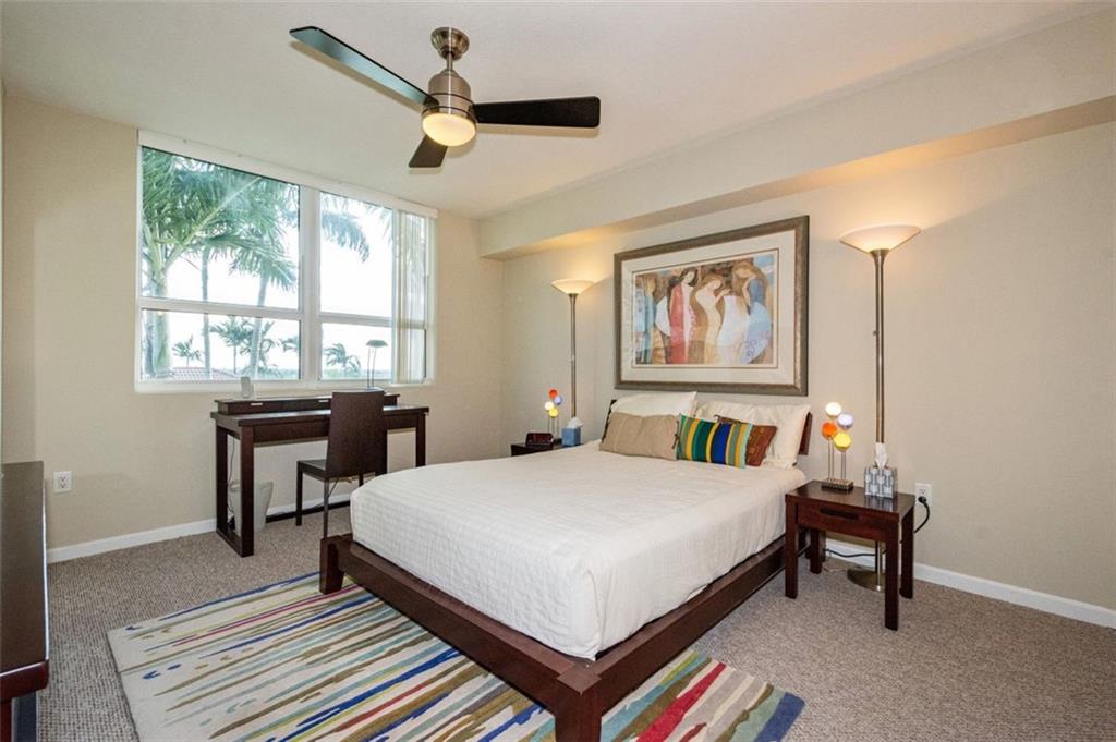 Symphony Condominium - Residential