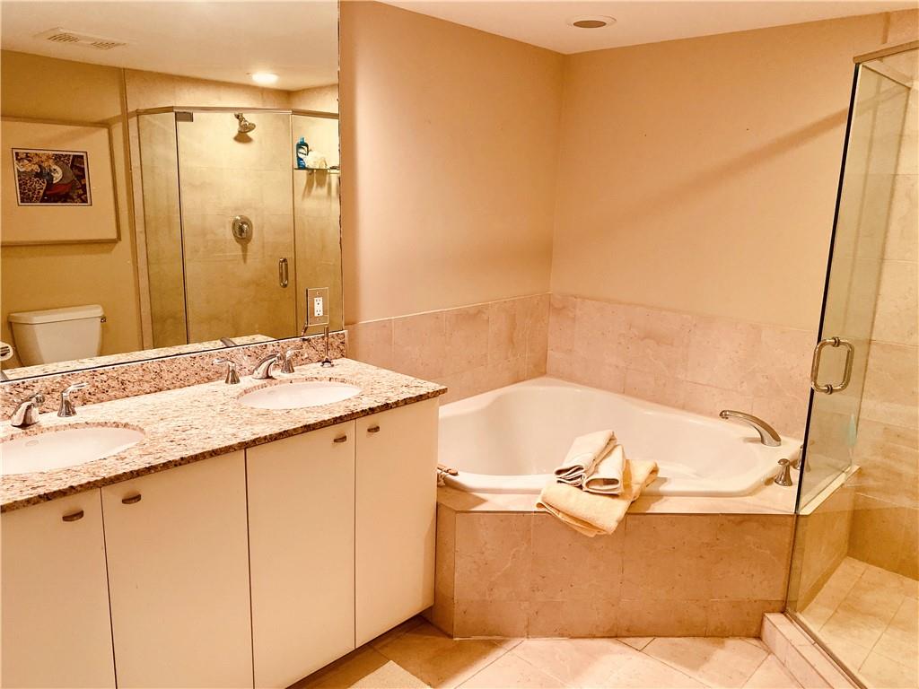 Symphony Condominium - Residential