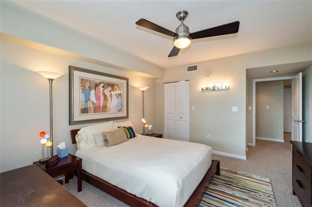 Symphony Condominium - Residential