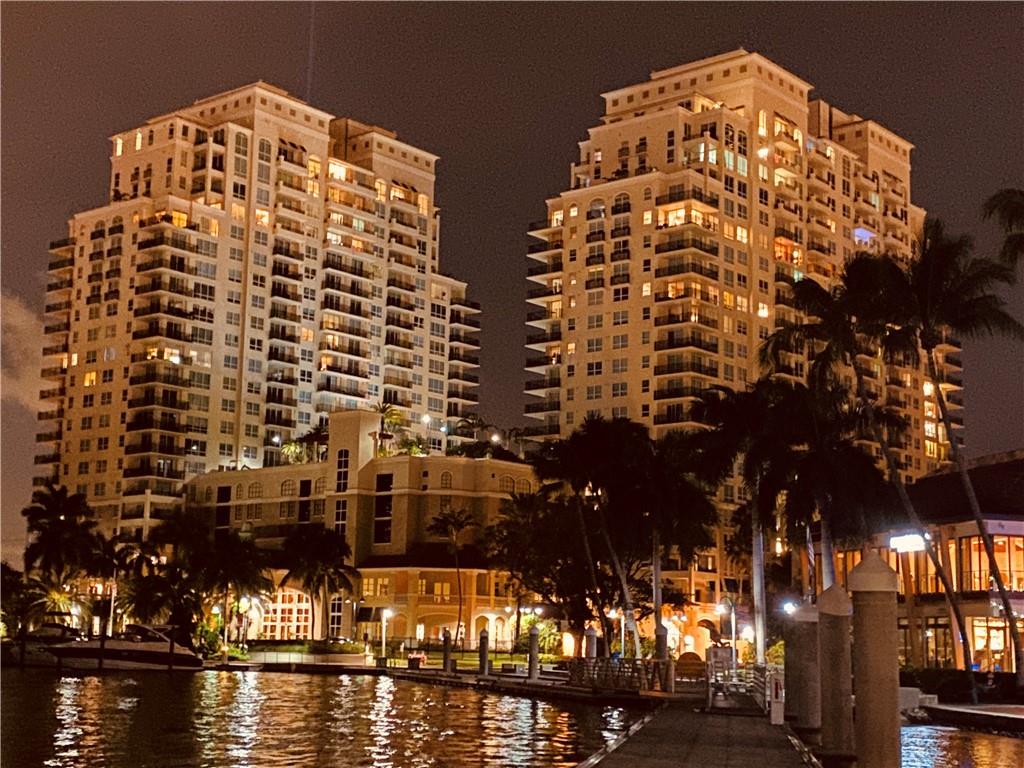 Symphony Condominium - Residential