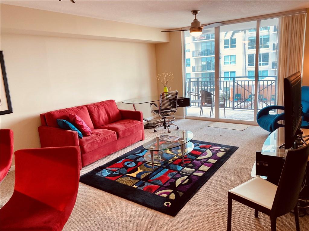 Symphony Condominium - Residential