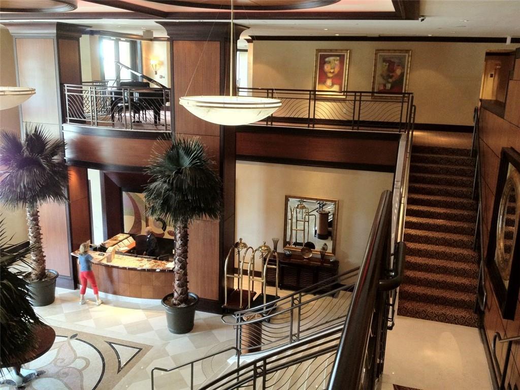 Symphony Condominium - Residential