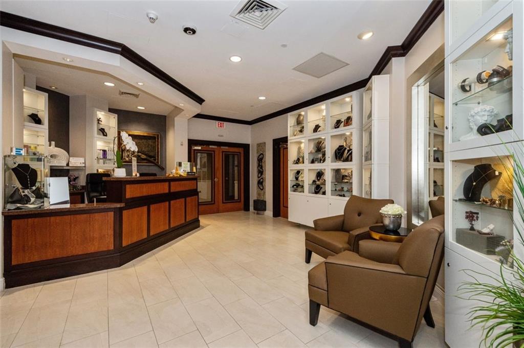 Symphony Condominium - Residential