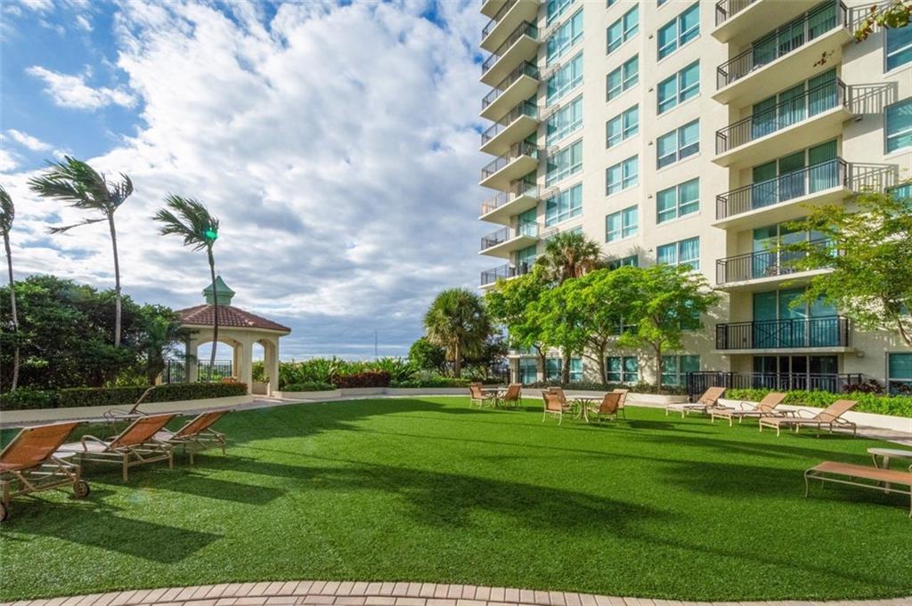 Symphony Condominium - Residential