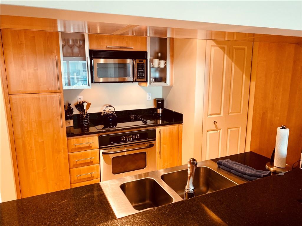 Symphony Condominium - Residential