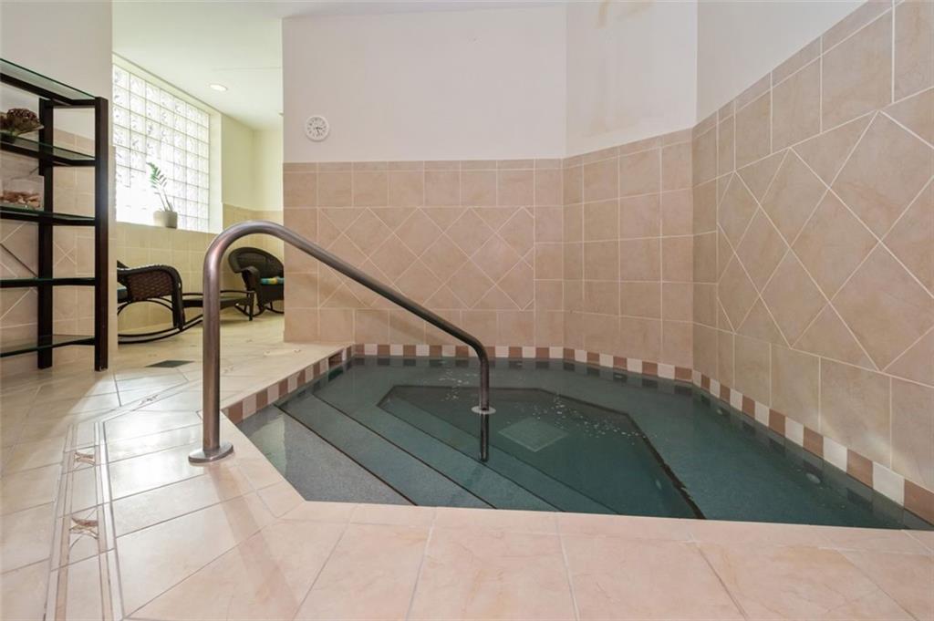 Symphony Condominium - Residential