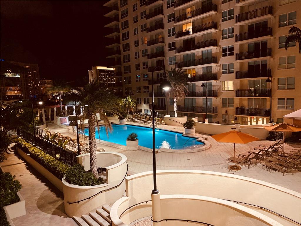 Symphony Condominium - Residential