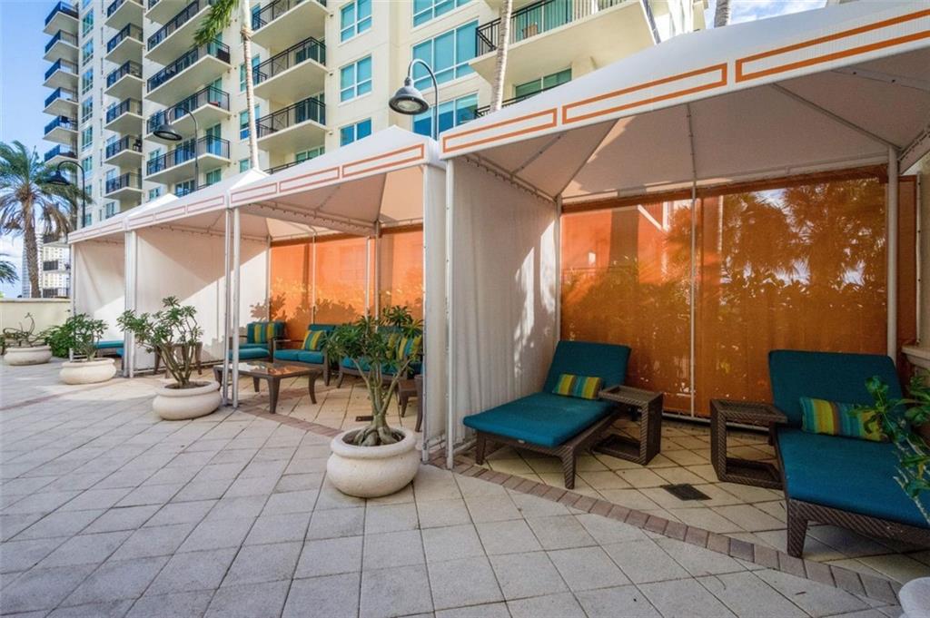 Symphony Condominium - Residential