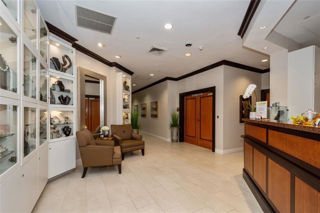 Symphony Condominium - Residential