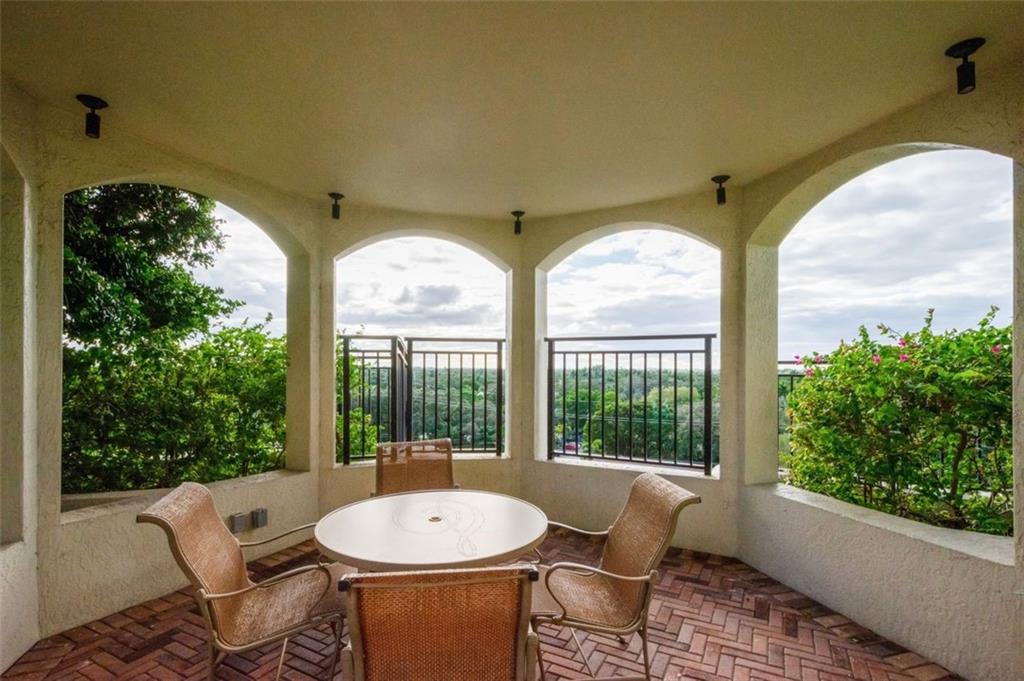 Symphony Condominium - Residential