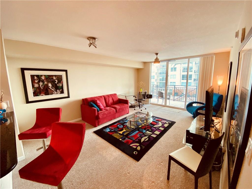 Symphony Condominium - Residential