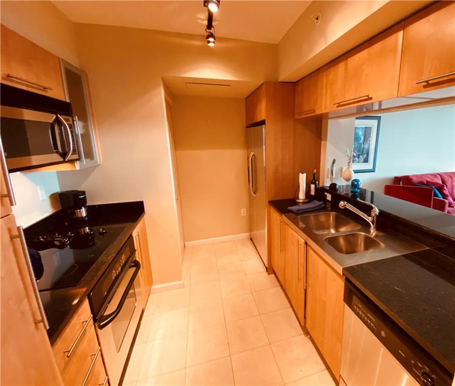 Symphony Condominium - Residential