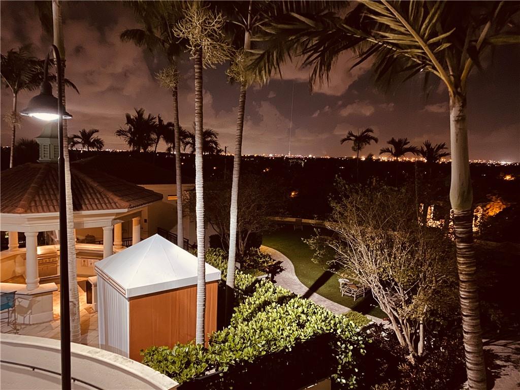 Symphony Condominium - Residential