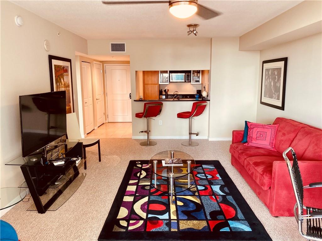 Symphony Condominium - Residential