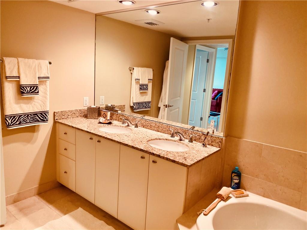 Symphony Condominium - Residential