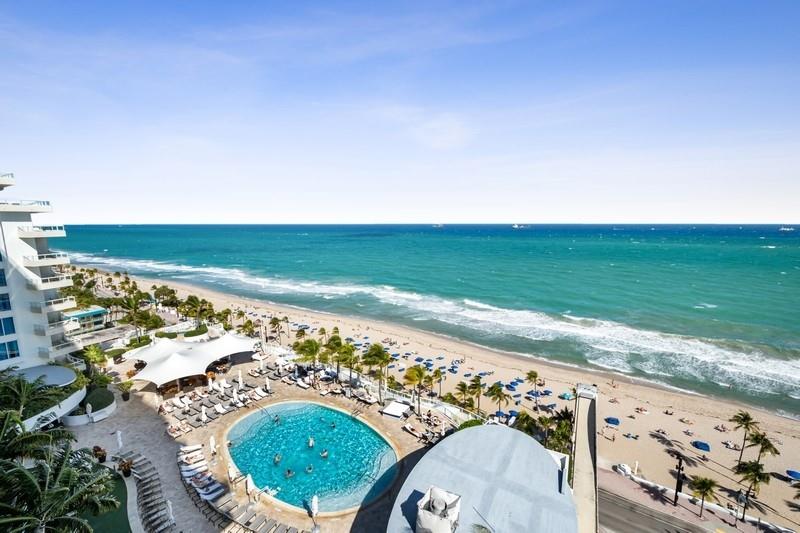 Ritz-Carlton - Residential