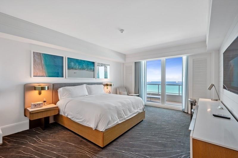 Ritz-Carlton - Residential