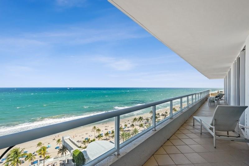 Ritz-Carlton - Residential