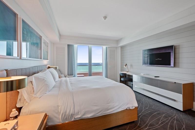 Ritz-Carlton - Residential