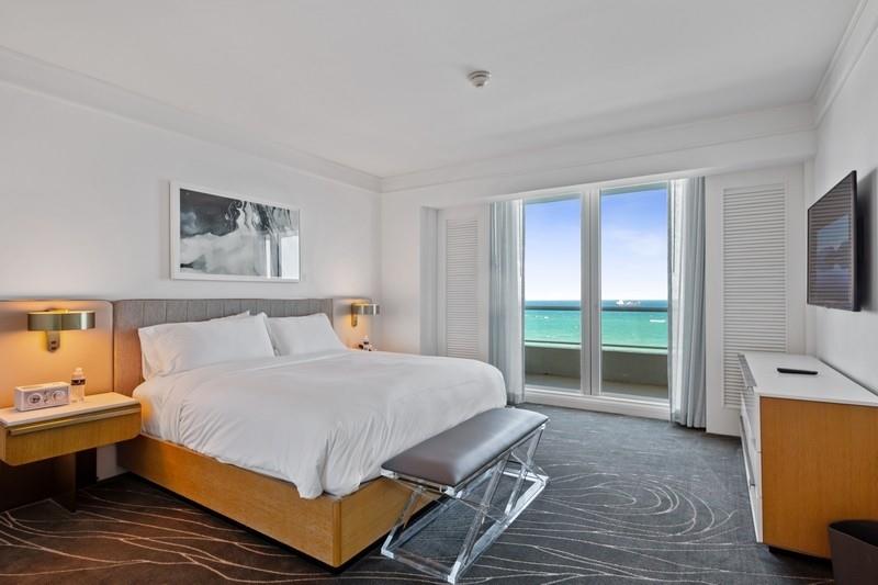 Ritz-Carlton - Residential