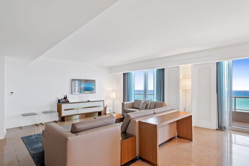 Ritz-Carlton - Residential