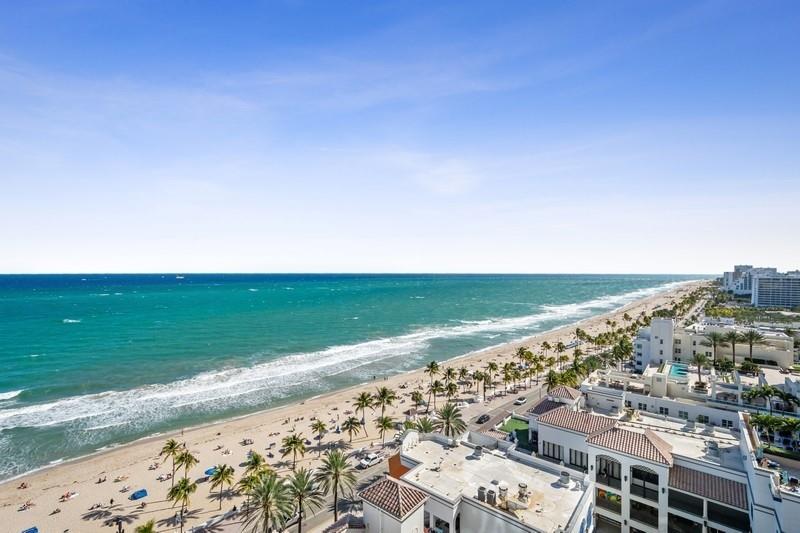 Ritz-Carlton - Residential