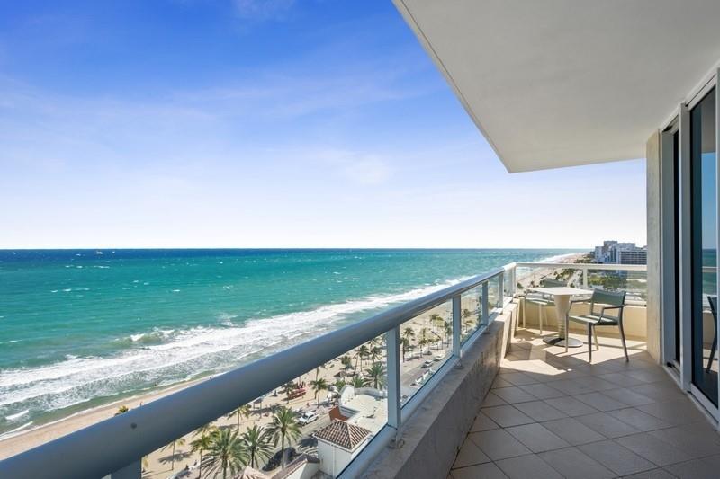 Ritz-Carlton - Residential