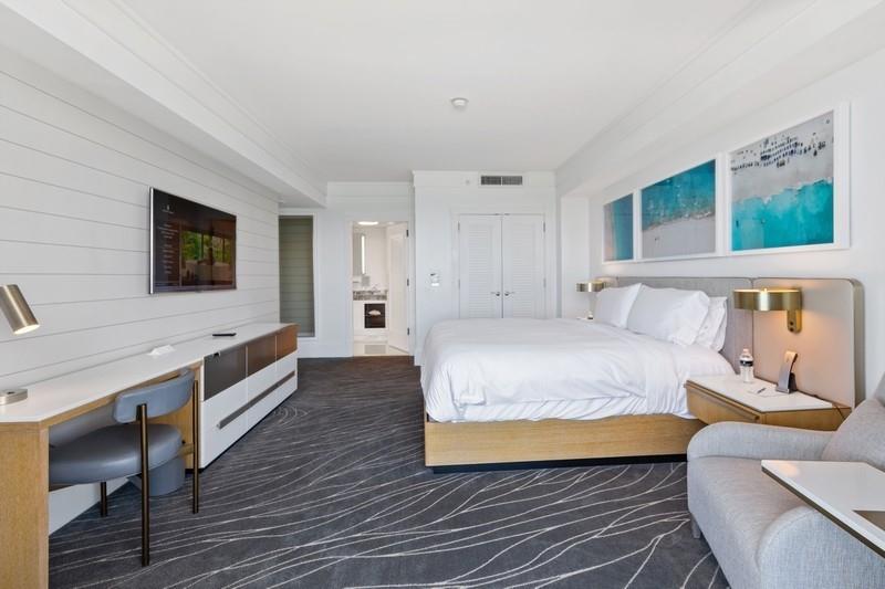 Ritz-Carlton - Residential