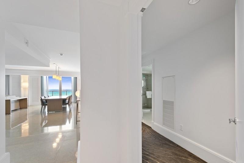 Ritz-Carlton - Residential