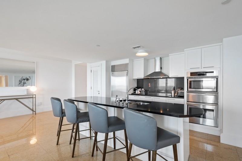 Ritz-Carlton - Residential