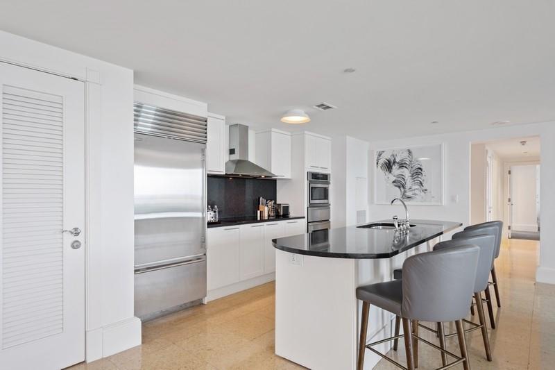 Ritz-Carlton - Residential